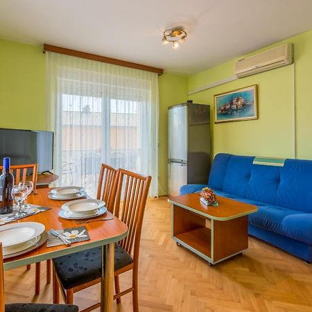 Apartmani Ilicevic Crikvenica Exterior foto