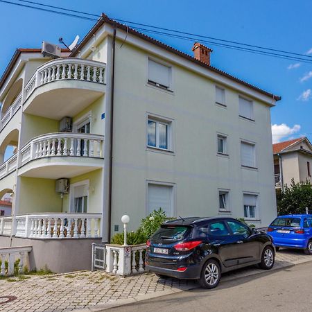 Apartmani Ilicevic Crikvenica Exterior foto