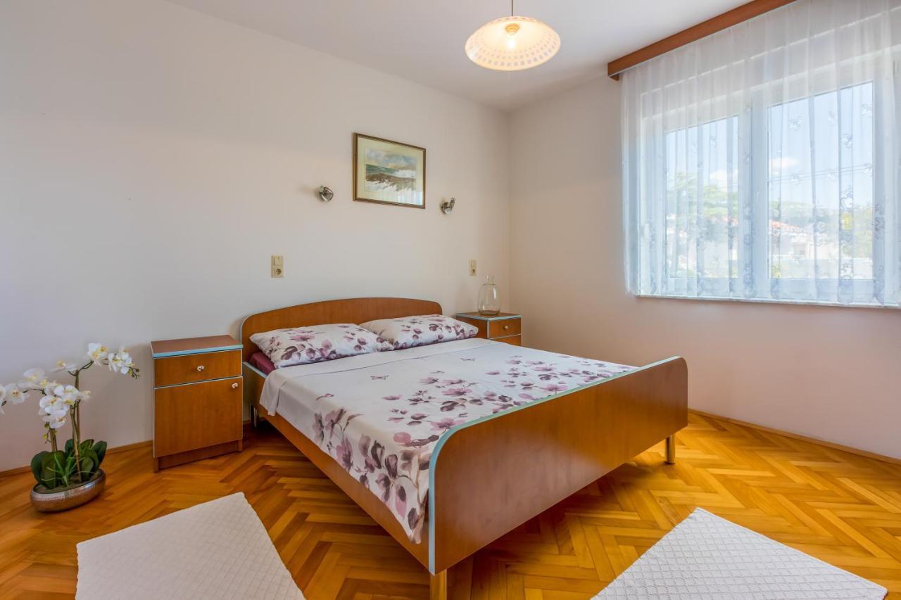 Apartmani Ilicevic Crikvenica Exterior foto