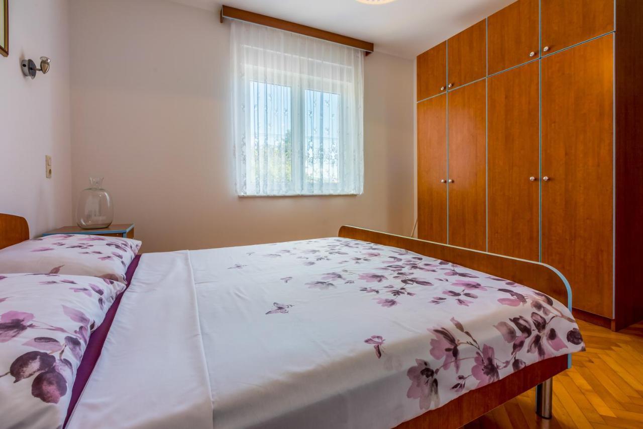 Apartmani Ilicevic Crikvenica Exterior foto